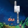 Ultra Quiet Small Submersible Pump USB Water Fountain Pump Portable Mini Water Pump  Fish Tank