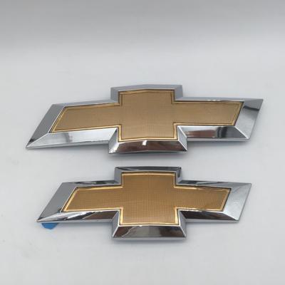 Accesorios de exterior – Emblemas