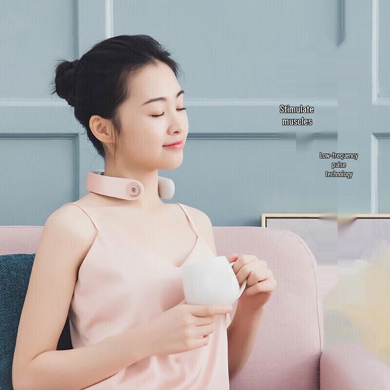 PGG Smart Cervical Massager