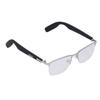Smart Glasses for Women Men Bluetooth 5.4 Built In Microphones Speakers Blue Light Filter Polarized 