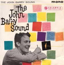 

7inch Record JOHN BARRY SEVEN PLUS FOUR - The John Barry Sound SEG8069 Columbia 1961 UK Rock Used