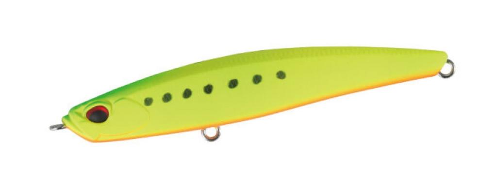 Duo Bay Ruf Seek 68HW Sinking Lure ACC0547 (7486)