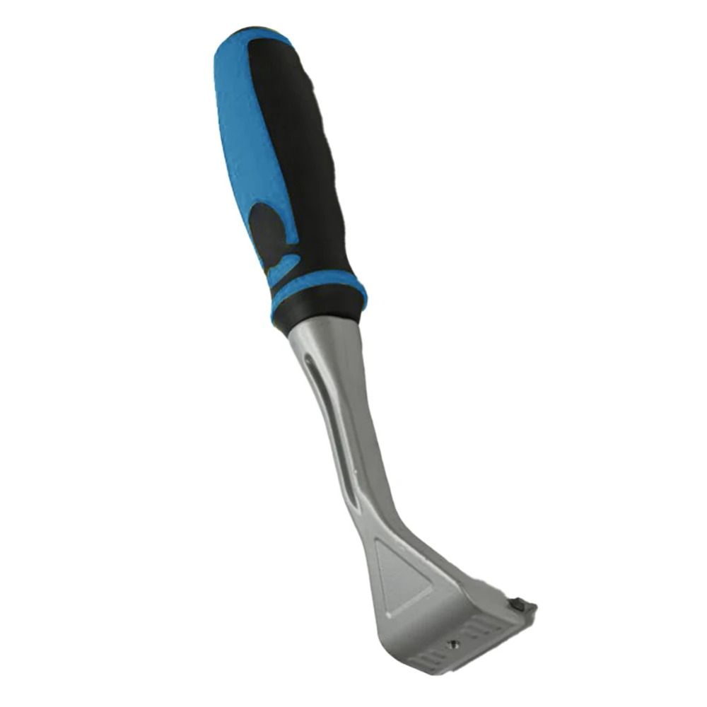 Efficient Paint Removal Carbide Paint Scraper Wear Resistant Cleaning Shovel Home Clean
