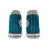 Converse Ctas Hi Bright Spruce Teal Blue 170463C