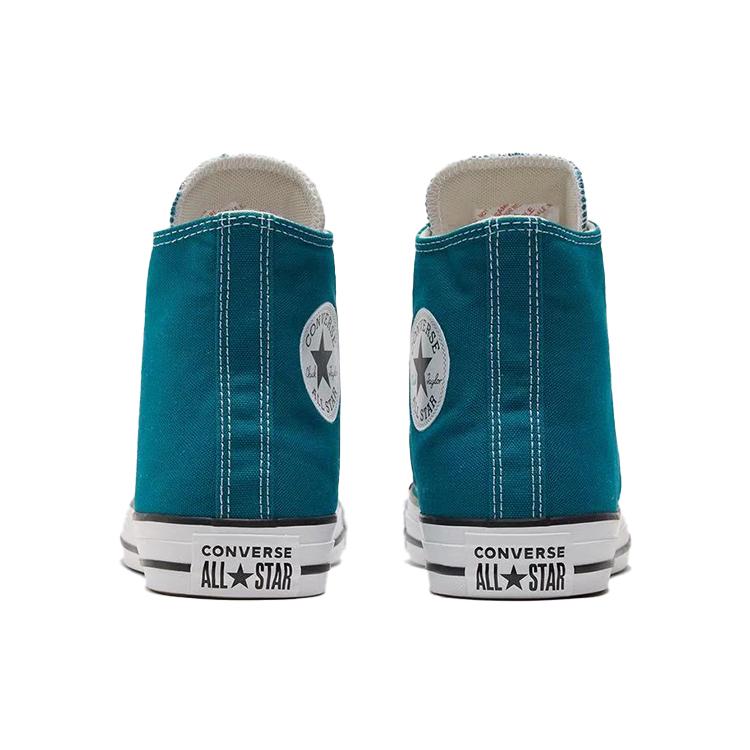 Converse Ctas Hi Bright Spruce Teal Blue 170463C
