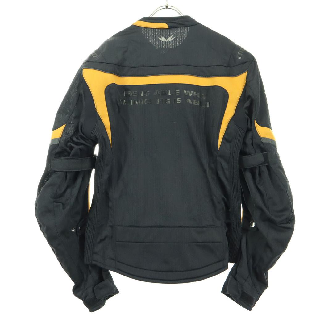 Beauty products MOTORHEAD RIDERS One point logo Long sleeve Motorcycle Touring Jacket Men's Used