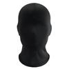 Balaclava Beanie Hat Black Mask Robber Head Covering Party Holiday Winter Warm Hat Full-Head