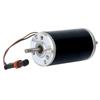 Parking Heater Blower Motor Anti Interference Mute Fan Parts Dissipate Heat Car Diesel for Airtronic D4