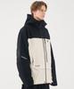 Doll Outerwear 2526 3L Cima Jacket Black Unisex