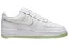 Nike Air Force 1 Low '07 White Honeydew DV0788-105