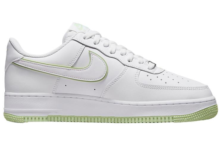 Nike Air Force 1 Low '07 White Honeydew DV0788-105