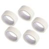 10 Rolls Wound Dressing Tape Professional Waterproof Tattoo Aftercare Adhesive Tape 0.5 Inch X 4.9 Yard