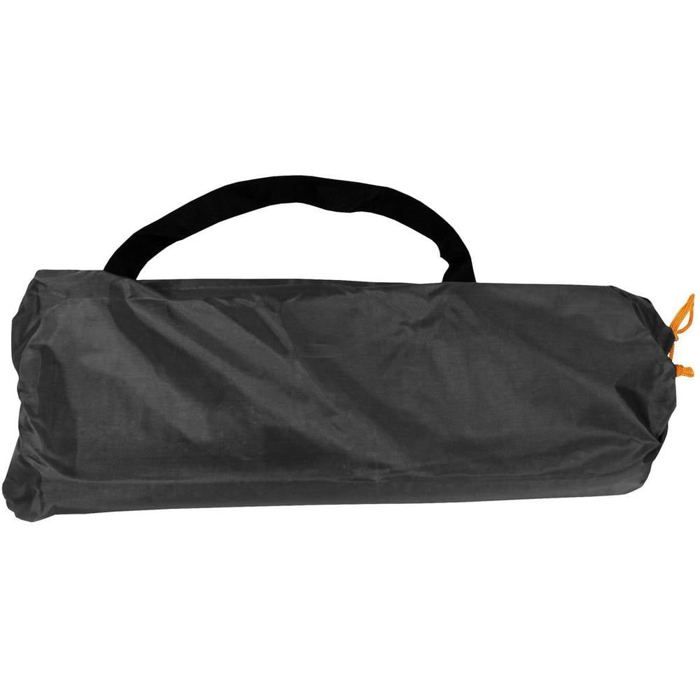MFH - Military &amp; Adventure 32423B Bâche polyvalente Tarp 300 cm x 300 cm 1 pc(s) | MOUSQUETON - DEGAINE - ASSUREUR - DESCENDEUR -
