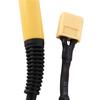 ABUL-3X Portable Soldering Iron - Xt60 Connector - Use With 3S 12V Lipo Battery - Perfect For Drones Rc Equipment