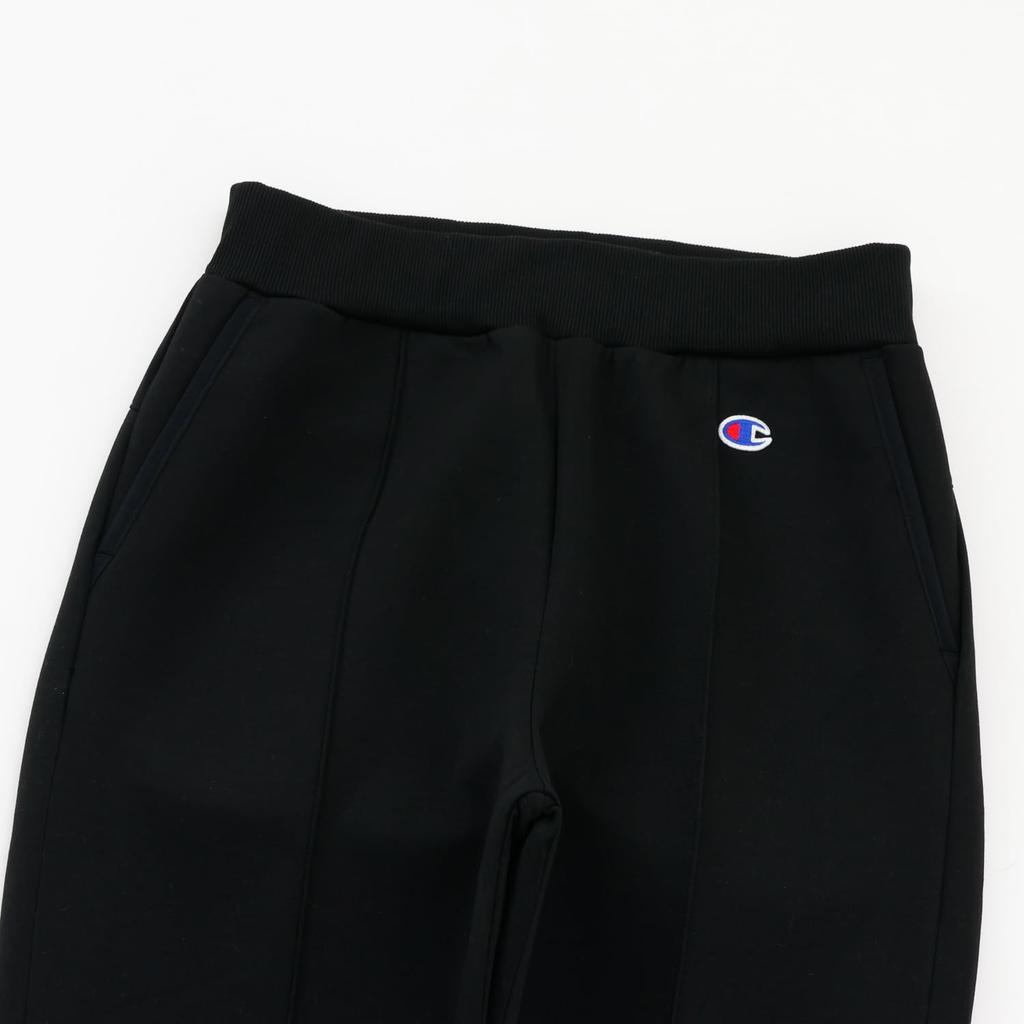 warm sweatpants with a Tech 3LS sweatpants Stretch, WRAP-AIR one-point logo, Weave® (CW-CS201-090-L)