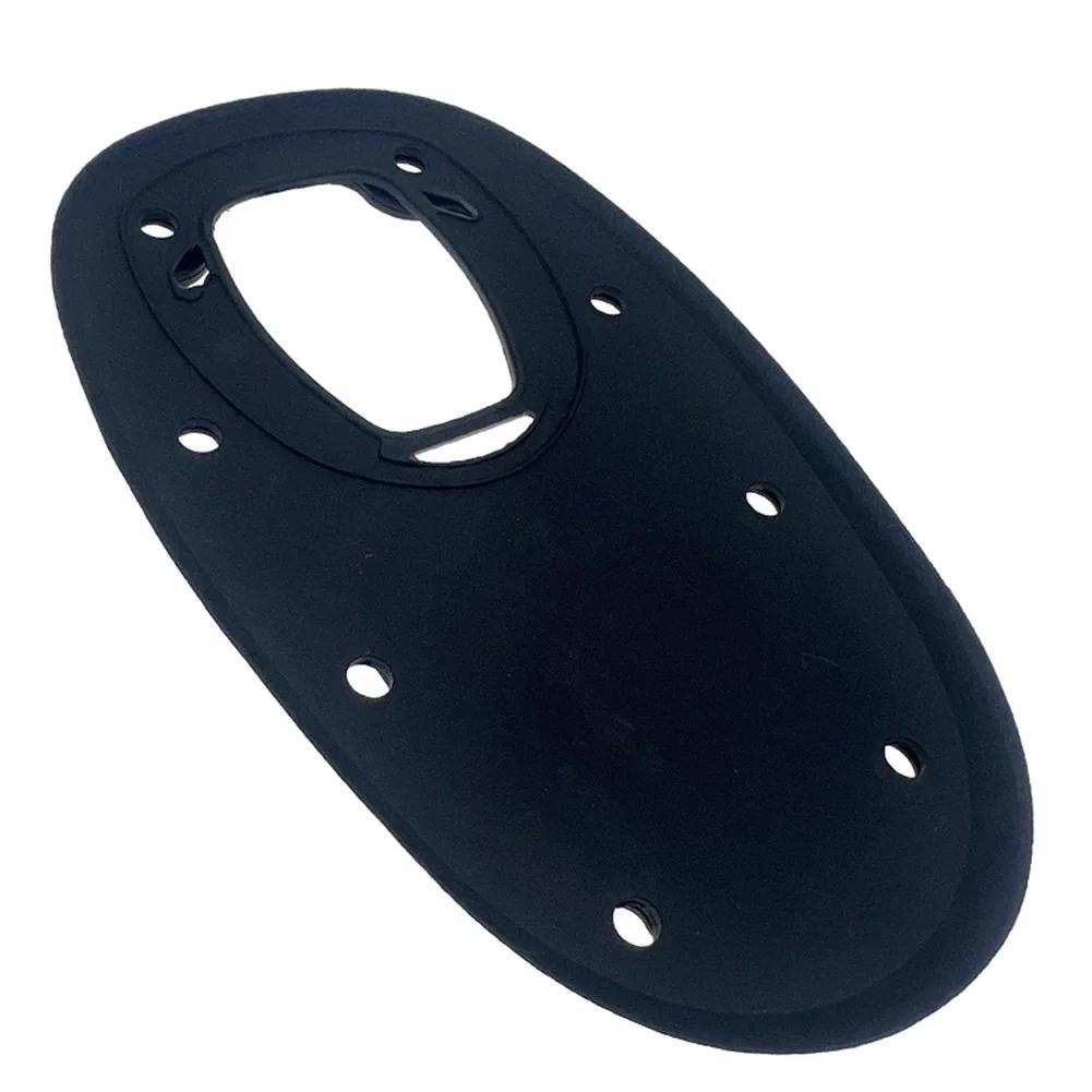 Antenna Base Rubber Sealing Ring Gasket For BMW Mini Clubman R55 R56 65203442123 65203456089 Car Accessories