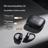 SANAG G6S Bone Conduction Bluetooth Sports Headphones