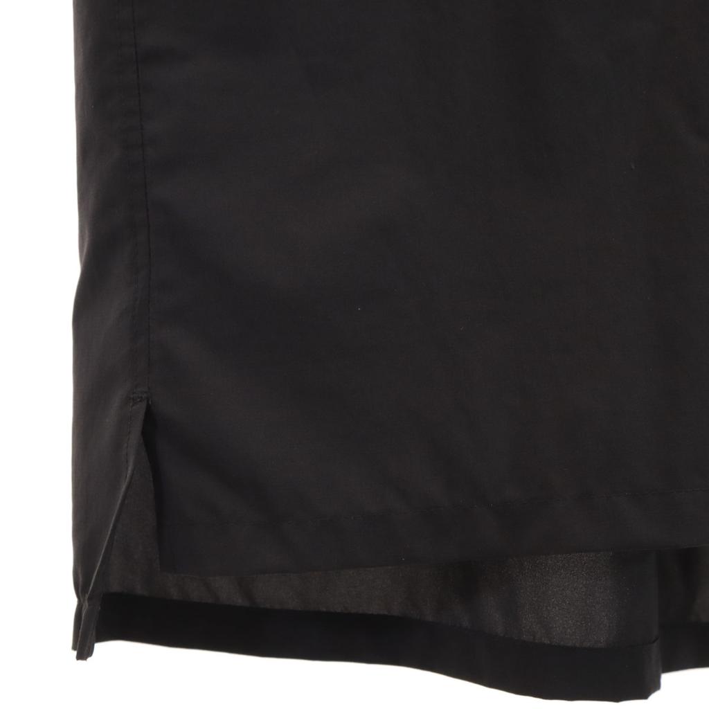 U.L. HIKE & BACKPACKING Short sleeve shirt S black Men's Used
