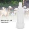 Milking Machine Part for Goat Silicone Milking Cups Livestock Milking Equipment Accessories Replaceable Milking Liners