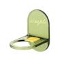 Shampoo Rack Bathroom Wall Mounted Punch-Free Shower Gel Storage Rack Hand Sanitizer Storage Rack Hand Soap Bottle Hanger