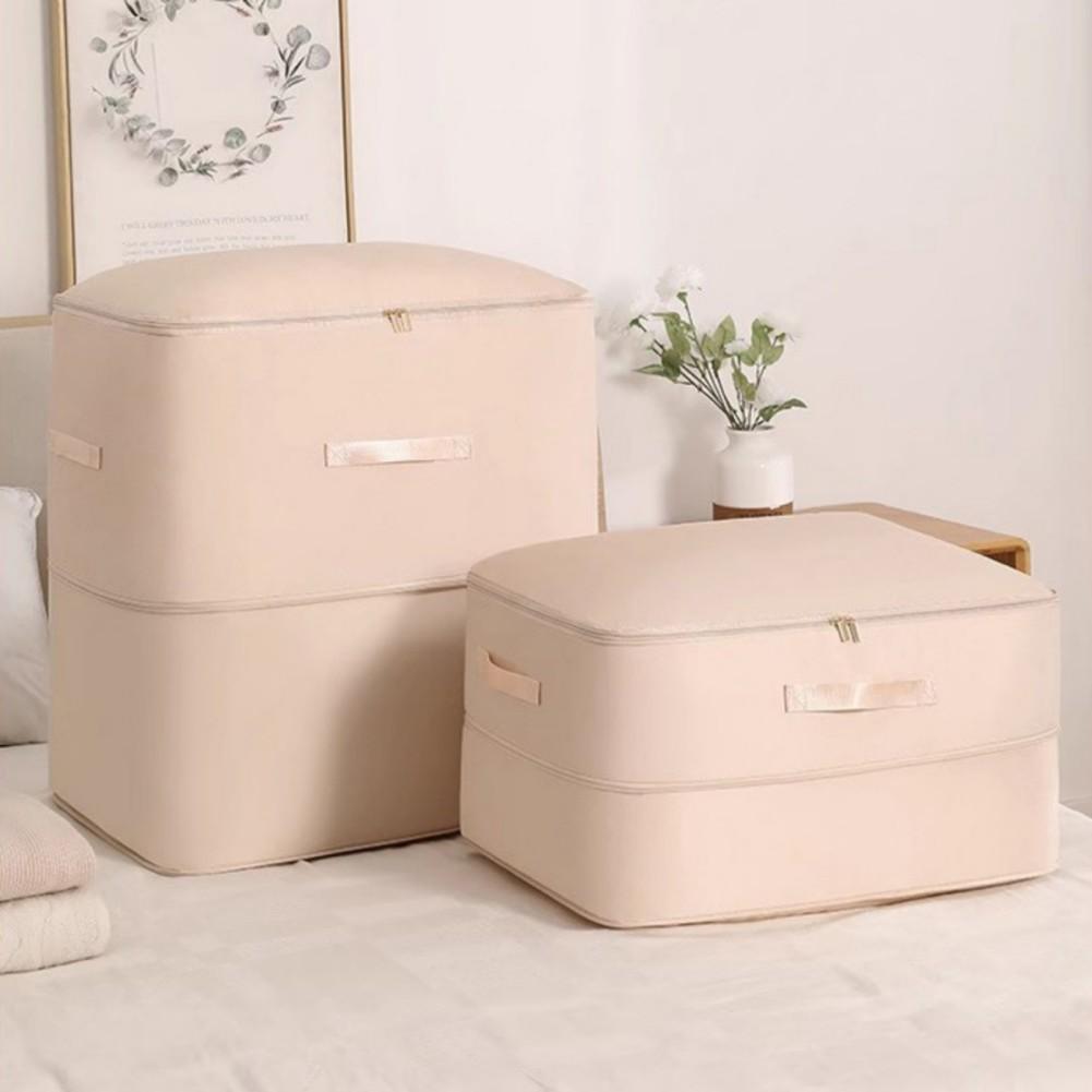 Cabinet Closet Clothes Organizer Storage Bag Travel Portable Compression Bag