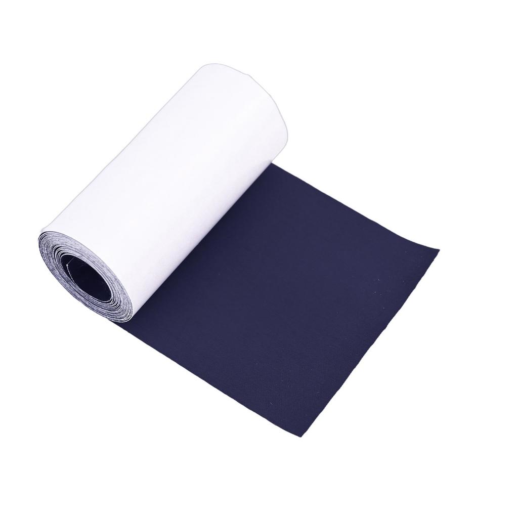 Nylon Fabric Repair Tape 7 6x200cm Waterproof Solution for Quick Fixes
