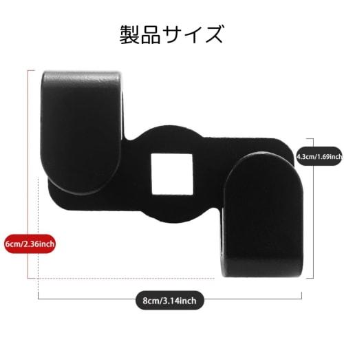 1/2" Carbon Steel Wrench Extender, Black, Universal Ratchet Tool Adapter for Vehicles, Lathes, and Machine Tools (1 Pc)