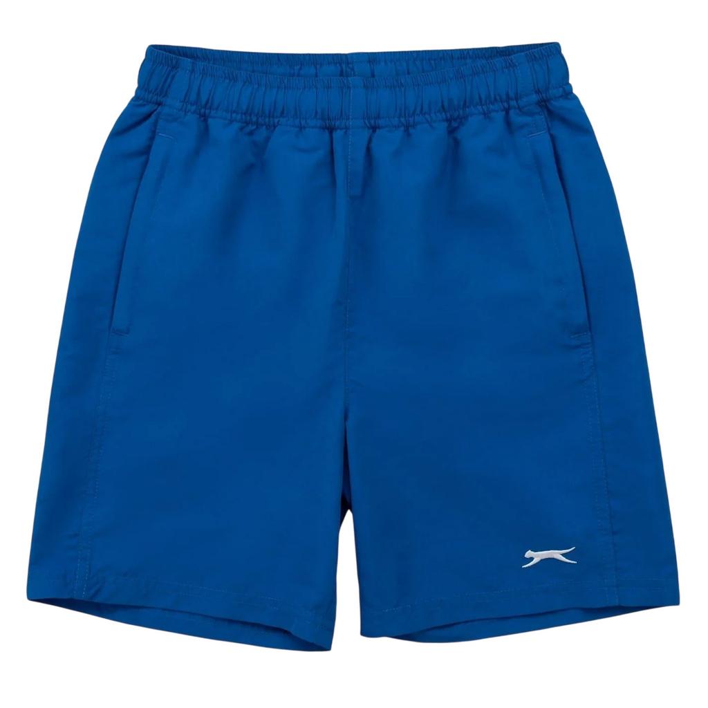 Slazenger Childrens/Kids Woven Shorts