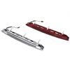 Car Brake Light LED Third Tail Rear Stop Signal Lamp Assembly For BMW Z4 E85 2003 2004 2005 2006-2009 Auto Indicator 63256930246