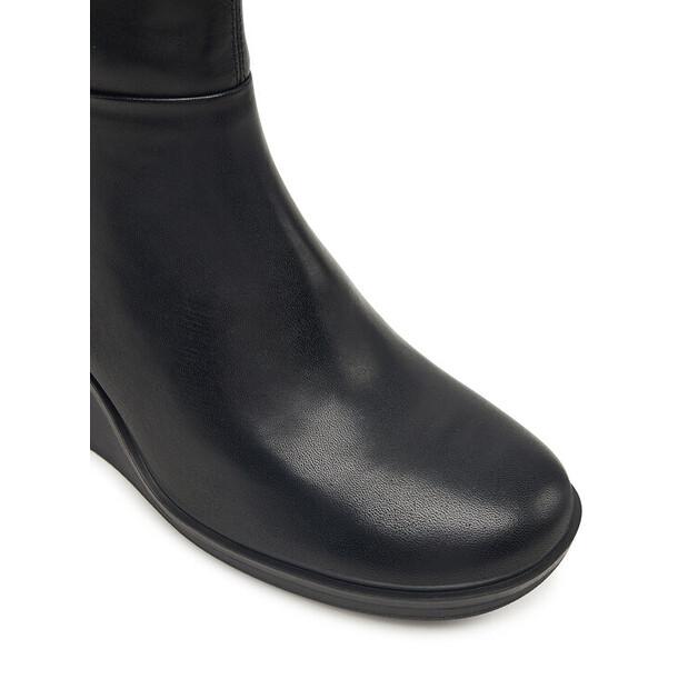 Ботильоны Vagabond Shoemakers Deena 5832-101-20, черные