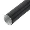 Sophisticated Engineering On the Strong Aluminum Pipe Ensures Optimal Performance Under Challenging Conditions