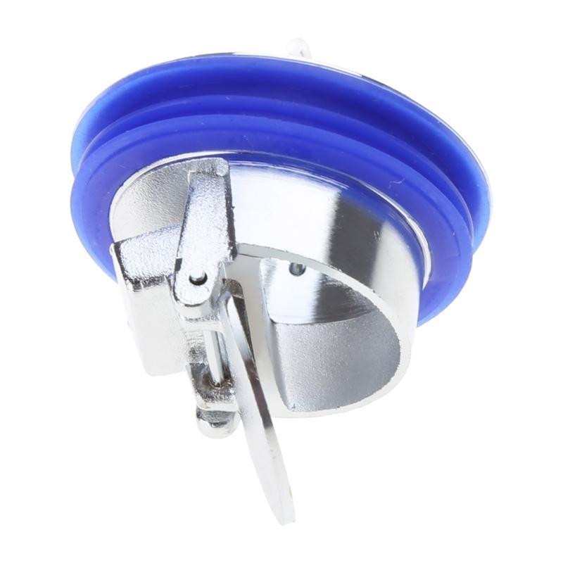 Floor Drain Odor-Proof Backflow Preventer Sewer Insect-Proof Drain