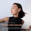 Shokz OpenFit2+ T921 Open-Ear Sport Bluetooth Earphones