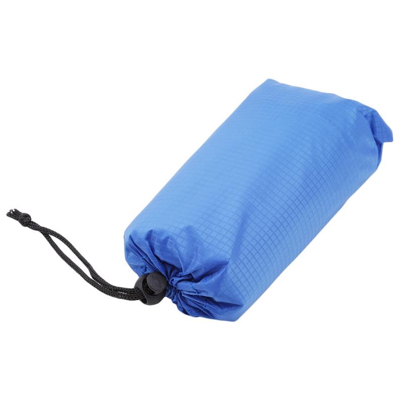 Waterproof Outdoor Covered Beach Mat Portable Picnic Camping Climbing Mat for Kids Mattress  Waterproof