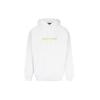Balenciaga Sweatshirt Loose Fit Men's White 570811TIV559152