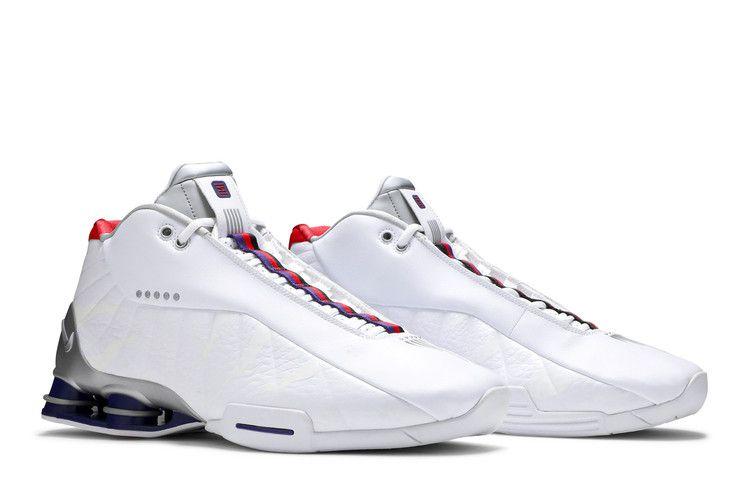 Nike Shox BB4 Toronto Raptors