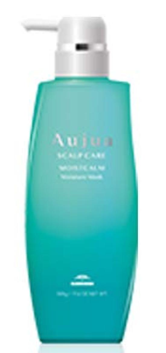 

MILBON Aujua MC Moist Calm Moisture Mask Co., Ltd. (500g)