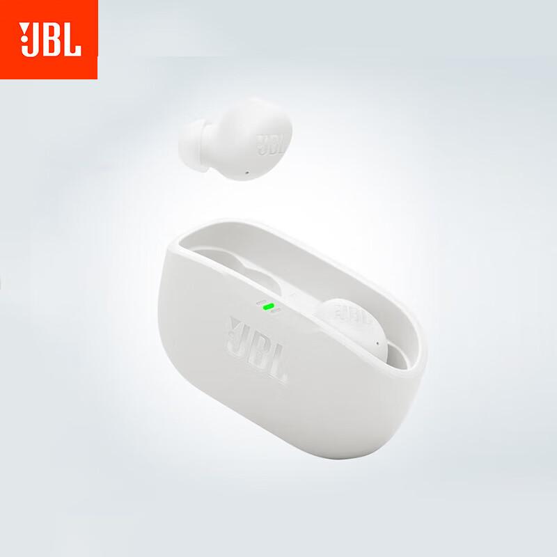 

JBL Wave Buds 2 True Wireless Noise Cancelling Earbuds