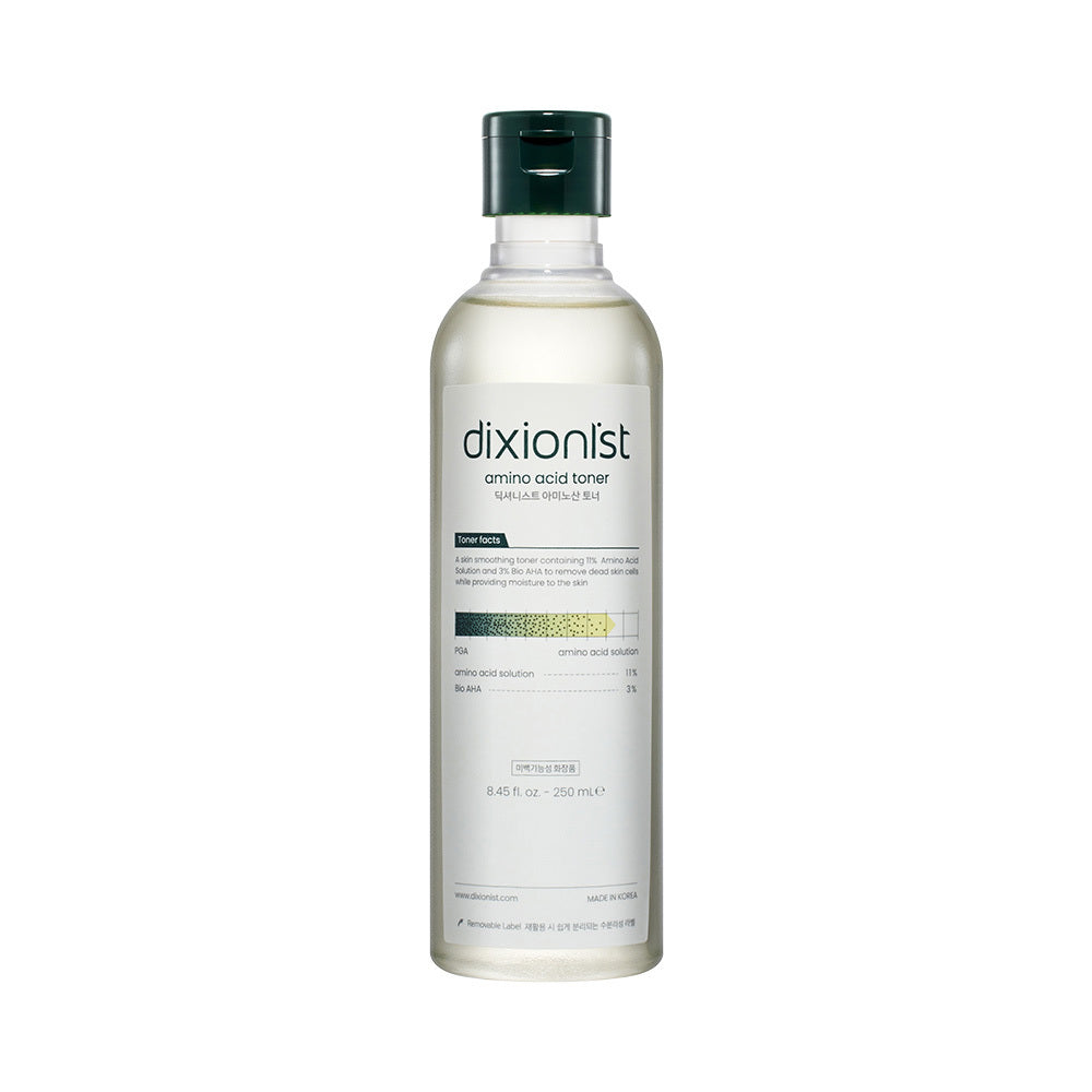 Dictionist Amino Acid Toner 250ml