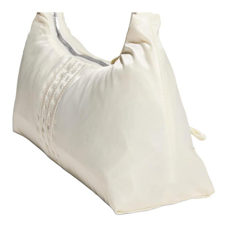 Adidas Originals Adjustable Strap Shoulder Bag Women's White Adidas KC2769