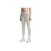 New FILA Fitness Series Sports Pants Women's Cool White Gray A11W511603F-GY