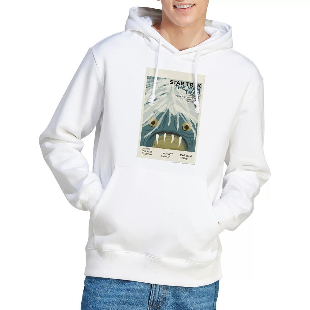STAR TREK Men's The Original Series Episode 1 Hoodie
