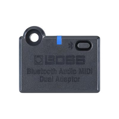Bluetooth Audio MIDI Dual Adapter BOSS/BT-DUAL