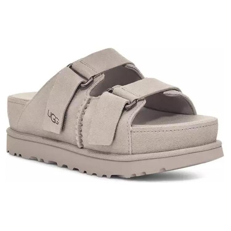 UGG Goldenstar Hi Slide Seal Women's 1155458-SEL