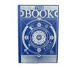 THEBOOK Creștere Personală și Motivație Material de Lectură, Îmbunătățirea Gândirii și Abilităților de Automanagement Ediție Cartonată