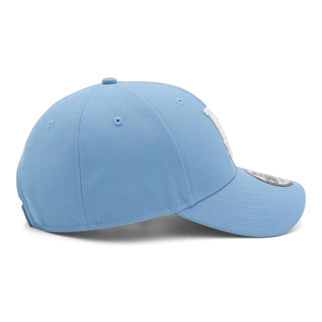 [New Era] Cap 9FORTY MLB LA Sky Blue FREE 940 LOSDOD SBLU WHI 25J