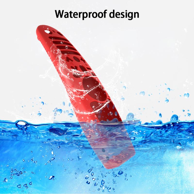 Remote Control Cases Compatible For Lg Tv AN-MR600/AN-MR650/AN-MR18BA/AN-MR19BA Shockproof Silicone