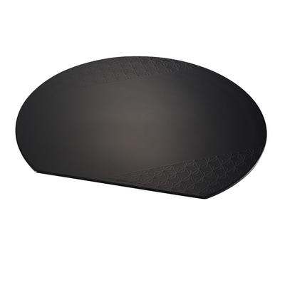 Half-Moon Placemat S Asanoha (B)