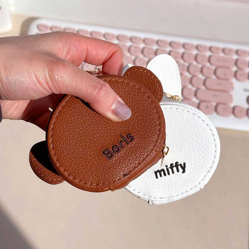 Miffy Tasche Schlüsselanhänger