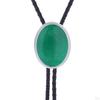 Classic Cowboy Bolo Tie, Neckwear for Western